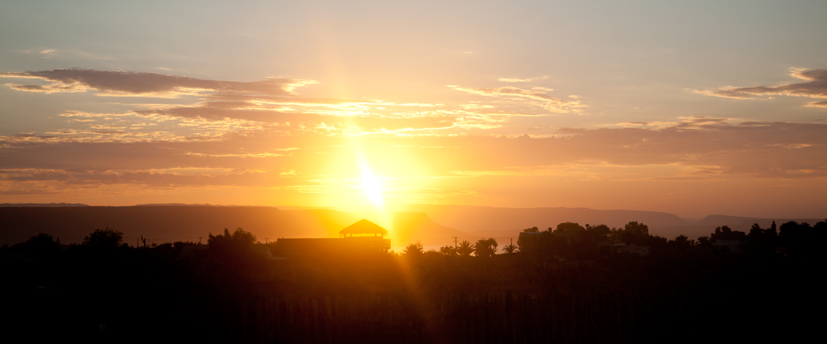 The Beauty of Baja Sur